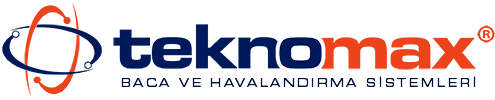 Teknomax Baca ve Havalandırma Sistemleri Üretici Firma
